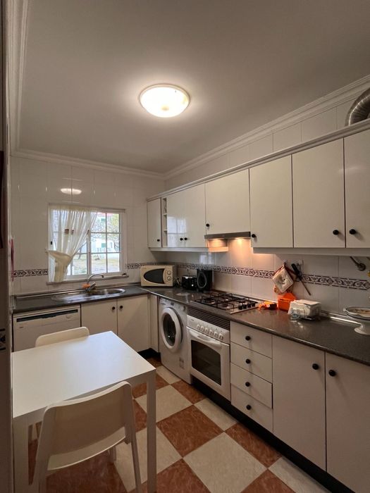 Arrenda para Ferias T1 praia Altura Castro Marim DISPONIVEL SETEMBRO