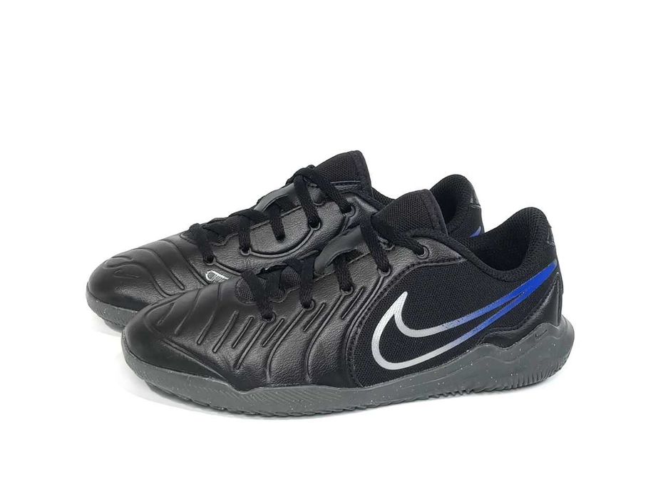 Детские футзалки Nike Tiempo Legend 10 Club Оригинал