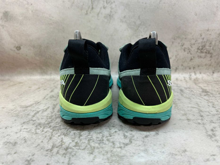 Кроссовки Scarpa Mescalito