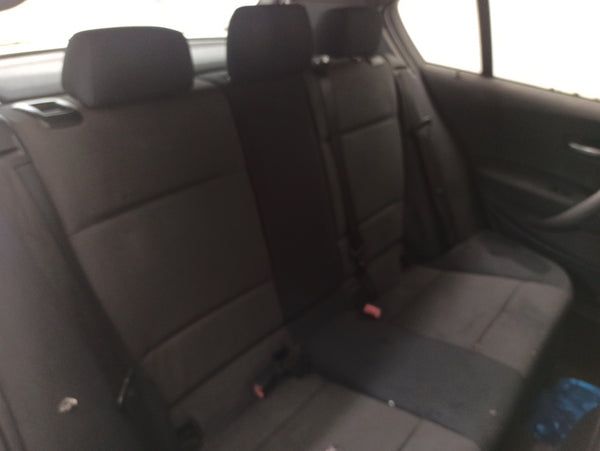 BMW 120 2006 Salvado