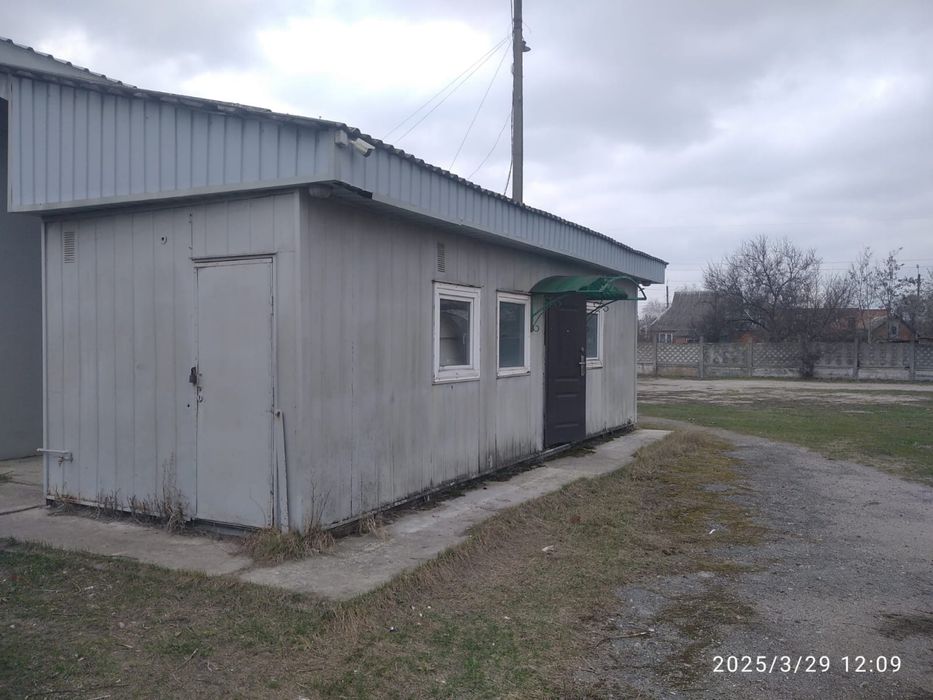 приміщення ангар сто база площадка стоянка