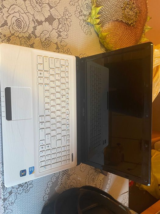 Laptop ASUS K52F – sprawny!