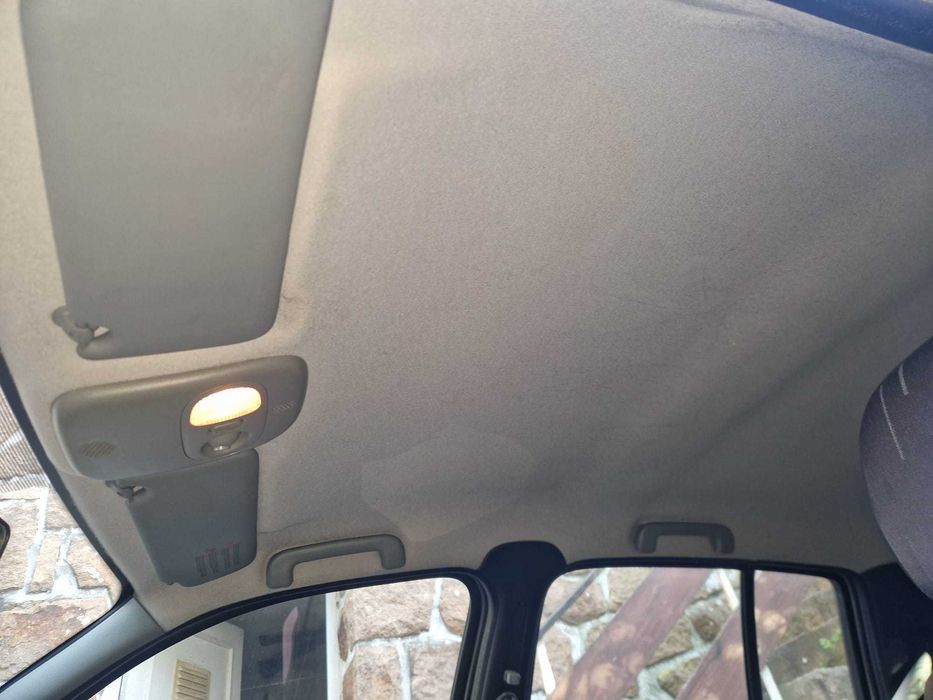 Renault Clio 2 1.2 16v