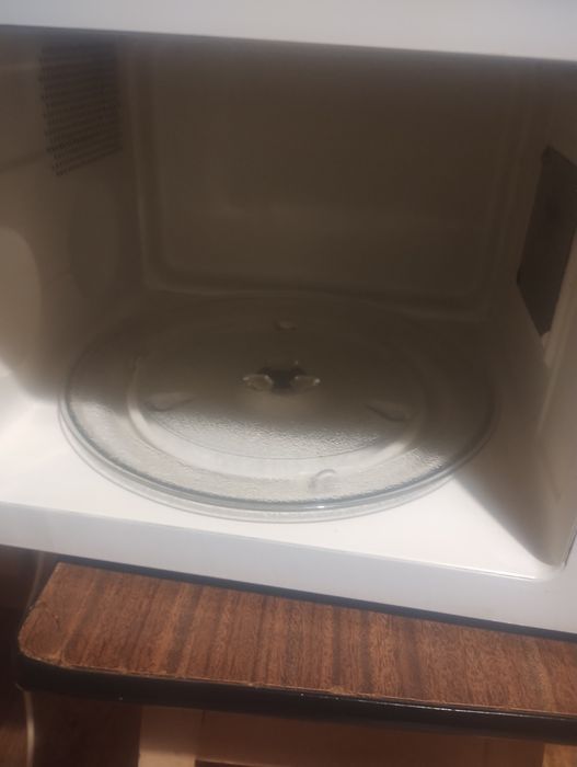 Kuchenka mikrofalowa