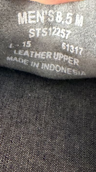Топ сайдери Sperry 41 розмір, US 8,5