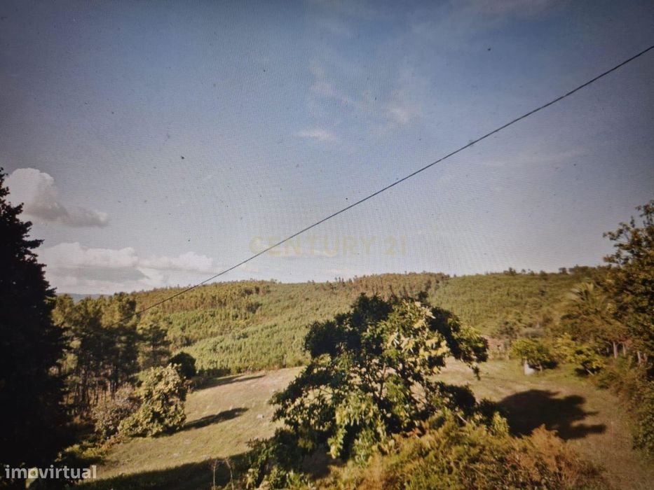 Terreno Urbano Sertã