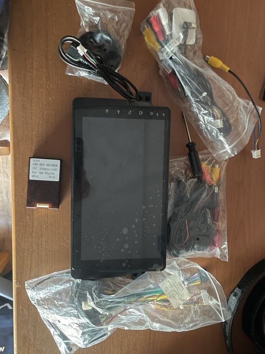Carplay BMW E39/E46