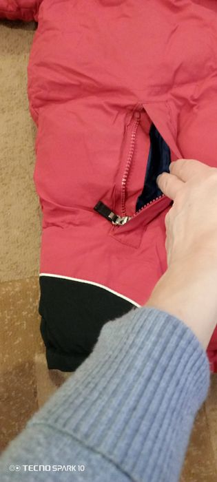 Куртка зима продам