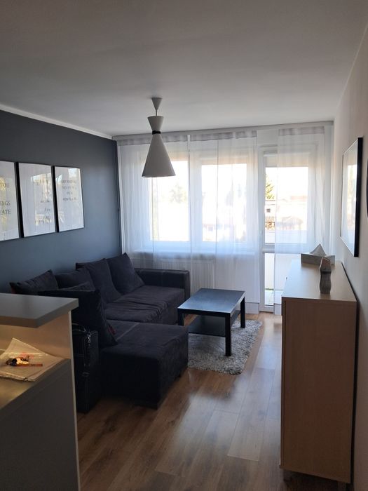 Wynajmę mieszkanie 2 pokojowe Gdańsk Przymorze