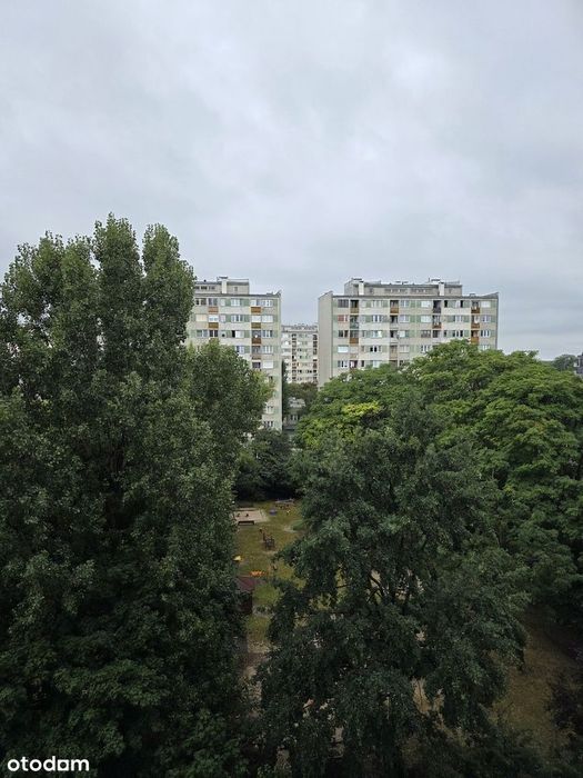 3 Pokoje |Balkon| Szczepin| Blisko centrum