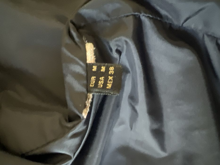 Blusao de Homem Massimo Dutti
