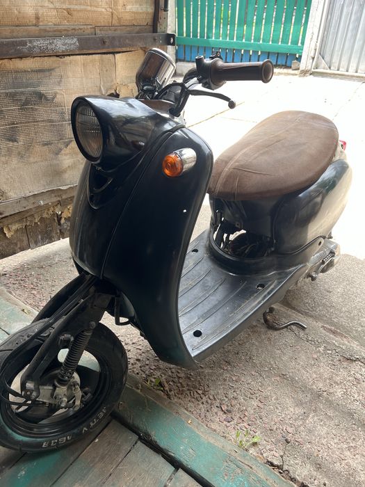 Yamaha vino 50cc