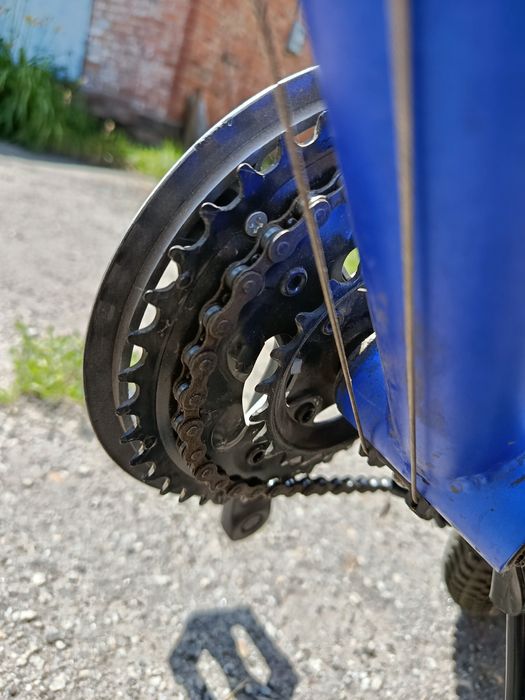 Продам велосипед Формула 24"