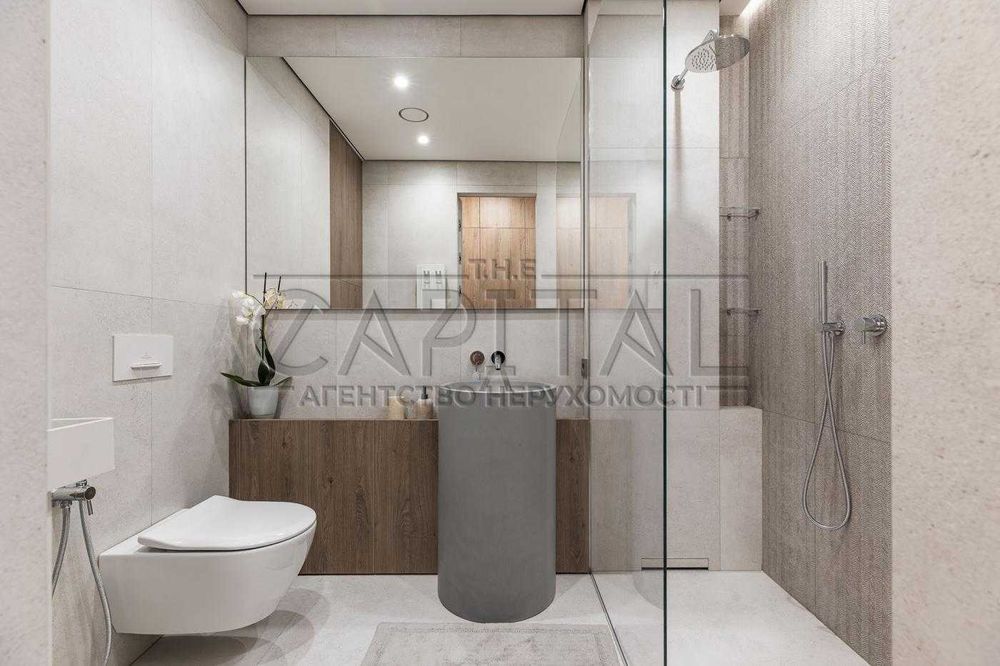 Оренда / Квартира / Барбюса Анрі, Печерськ, Київ