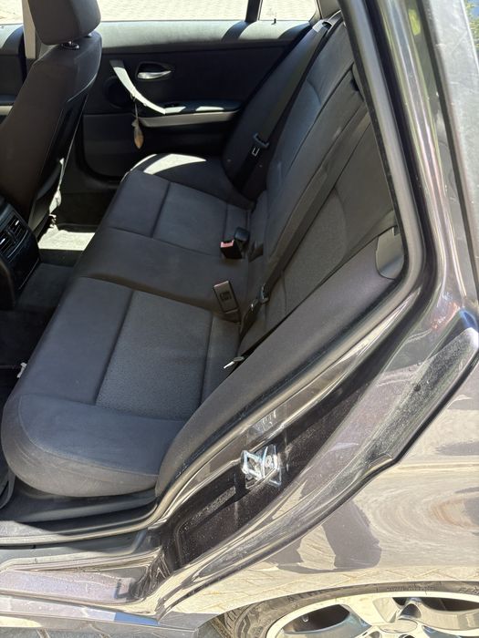 Bmw 320 d oportunidade