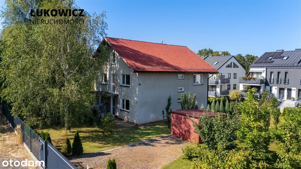 Dom – Bielsko-Biała - Widok 2
