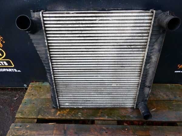 Range Rover Intercooler radiador L320 3.0 Tdv6 Discovery 4 Tdv6 3.0