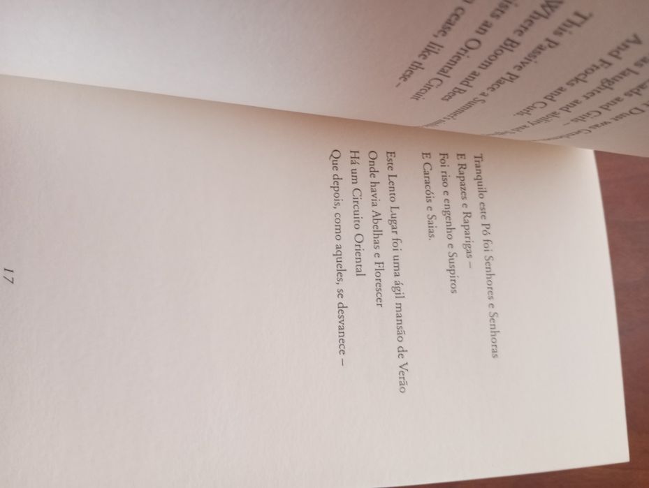 Emily Dickinson - Esta é a minha carta ao Mundo e outros poemas