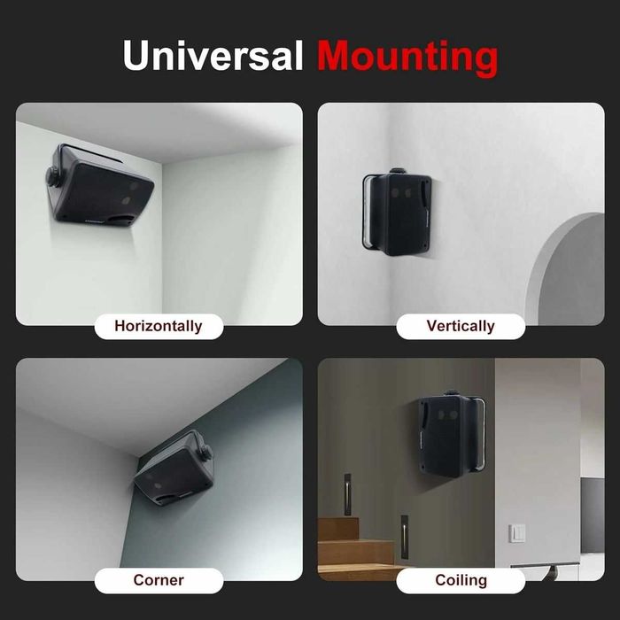 Studiofonix nagłośnienie lokalu zewnętrzne i wewnętrzne