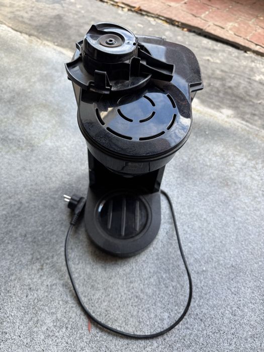 Крапельна кавоварка Mellita