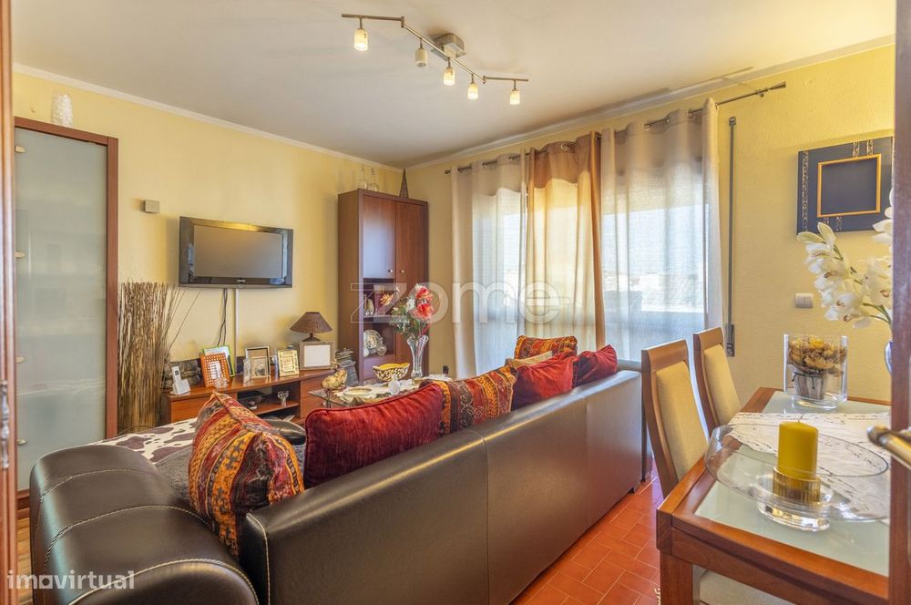 Apartamento T2 - Areosa, Rio Tinto — Rio Tinto, Porto