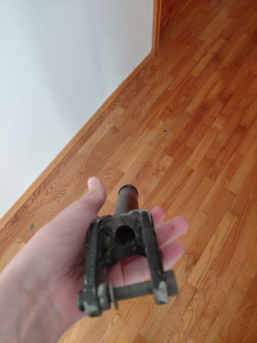 Вилка нетив стем и нетив верса (native stem, native versa)