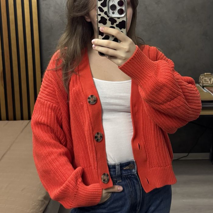 Базові речі Розпродаж світшоти кардигани шубка