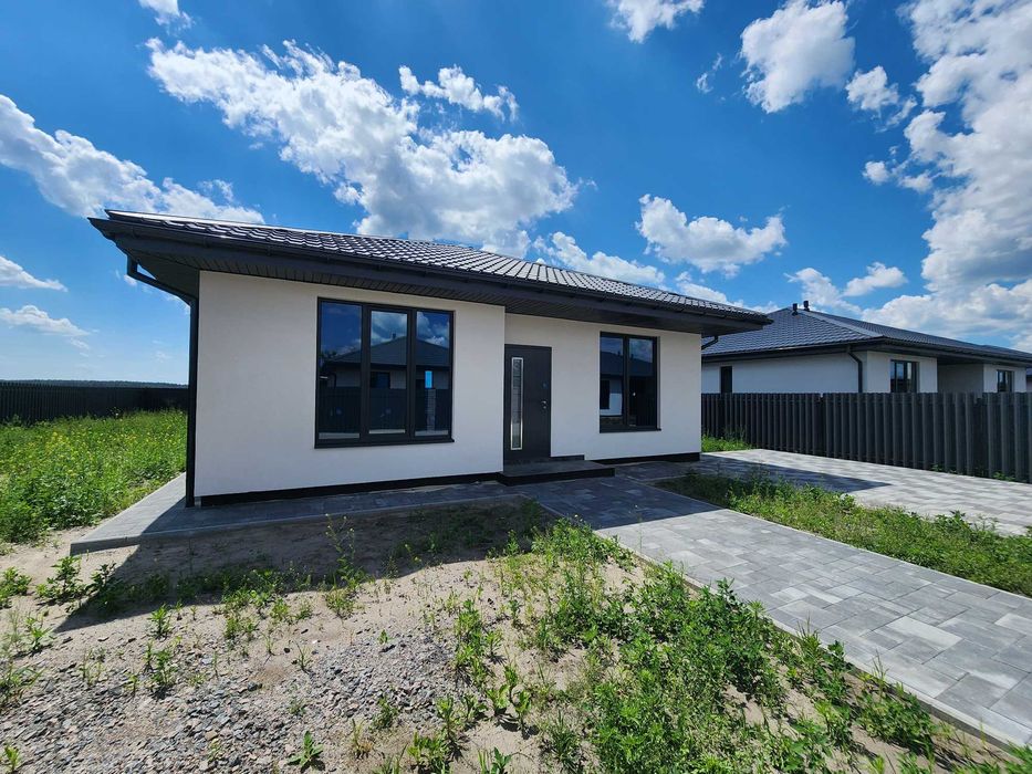 Від забудовника. Продам Будинок 87 м2.