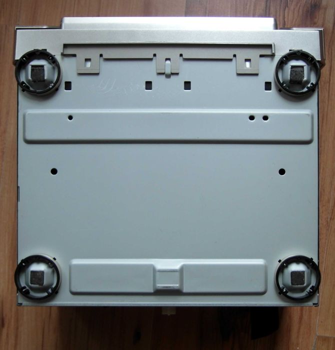 Technics RS-DV280 magnetofon 2 kasetowy Made in Japan - TYLKO Wrocław