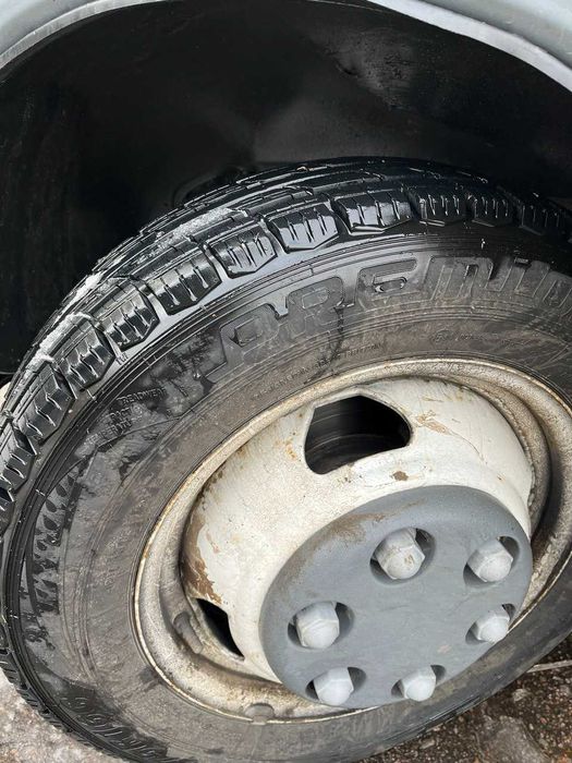 Продам ГАЗ 2705-1414  2007 г/в. V-2.7 Дизель