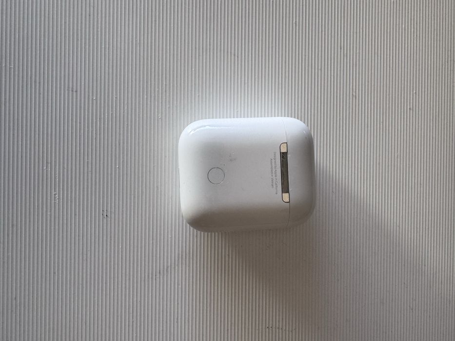 Airpods 2 geração