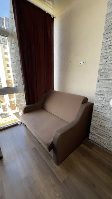 Диван раскладной