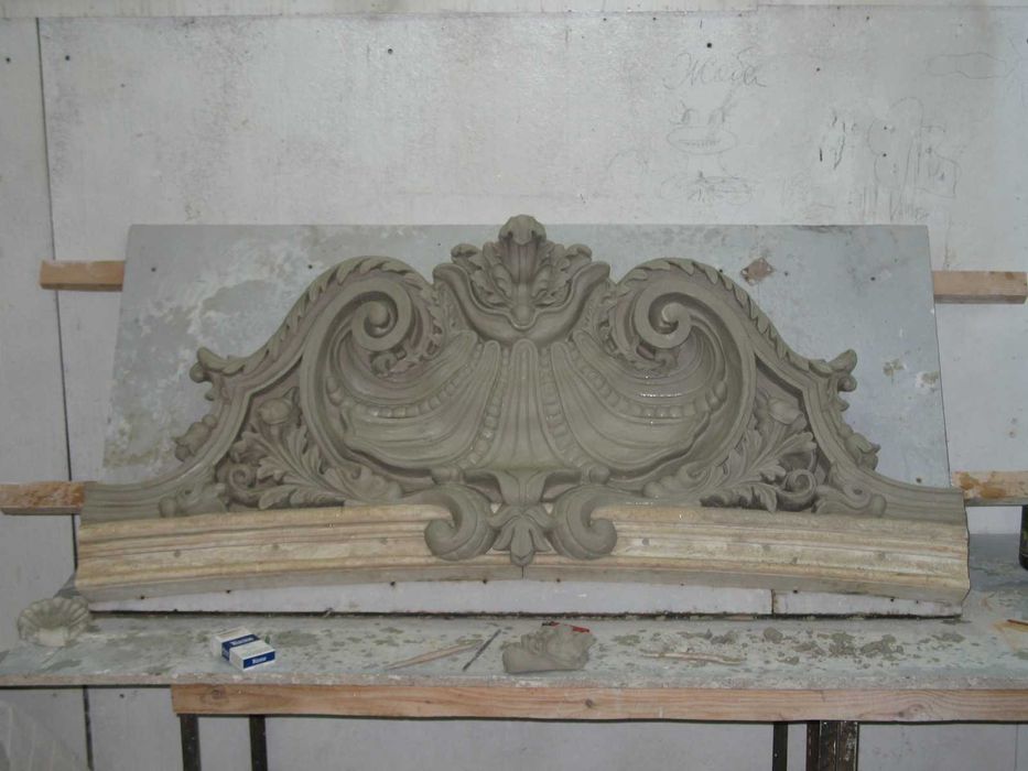 Скульптура на замовлення!