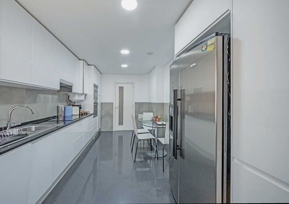 Arenda-se Apartamento T2 Maia