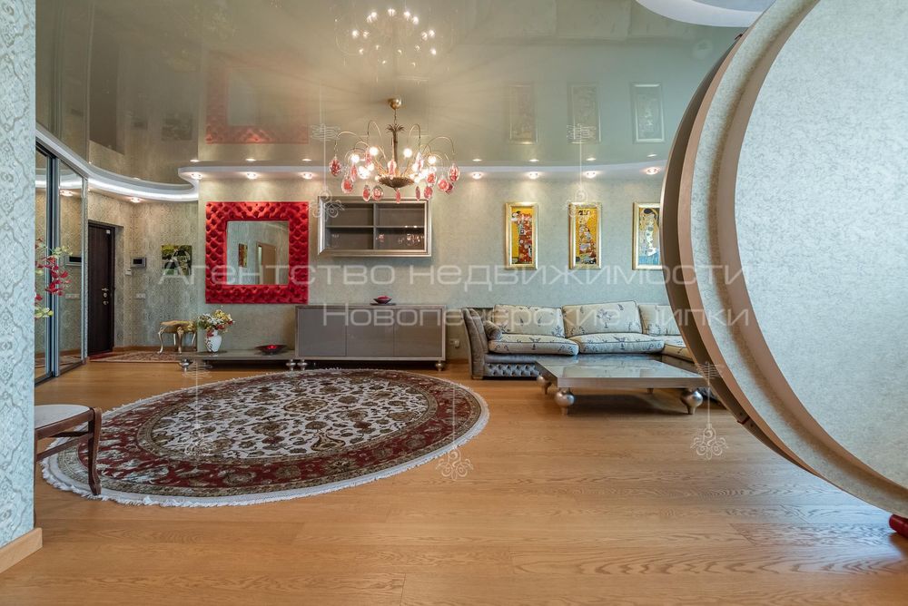 2-кімнатна квартира за адресою (площа 86 м²) - Atlanta.ua - фото 6