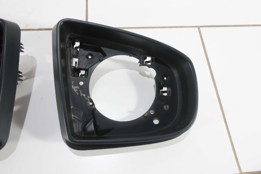Ramka Obudowa Lusterka BMW X5 E70 X6 E71