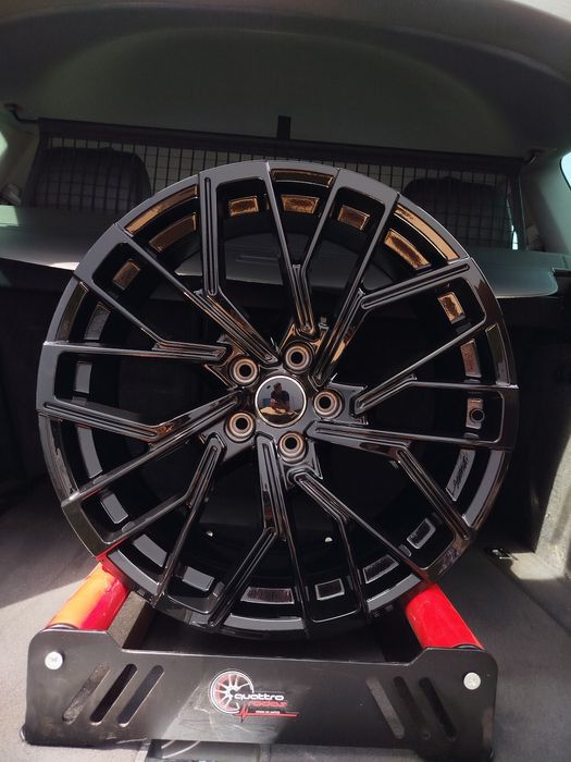 Jantes 19" Look Audi 5×112