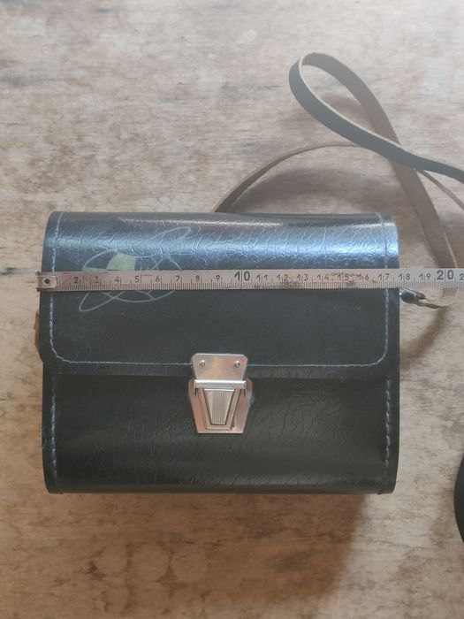 Кофр       чайка