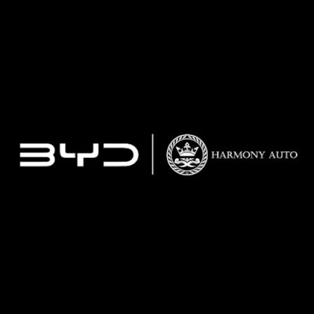 BYD WARSZAWA GRUPA HARMONY - UŻYWANE top banner