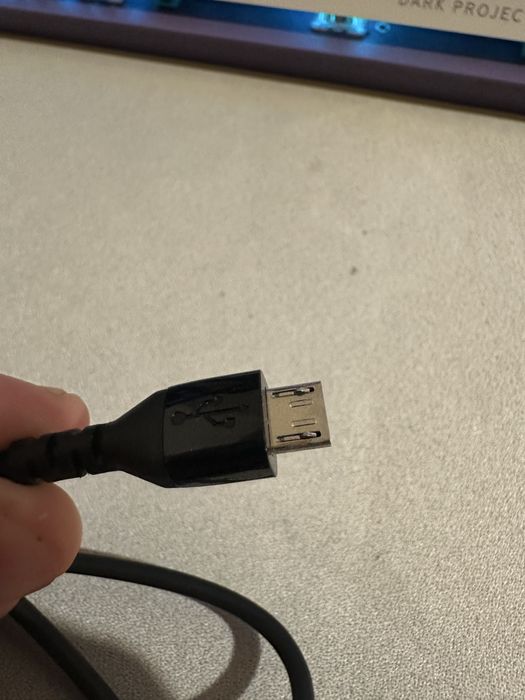 Kabel do ładowania słuchawek arctis pro wireless