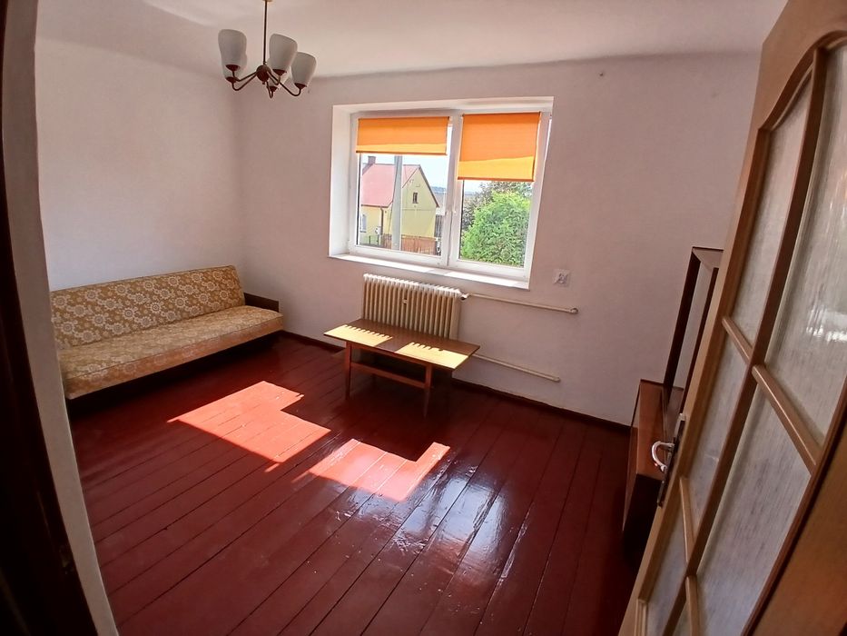 Dom – Łowinia, powiat jędrzejowski - Widok 5