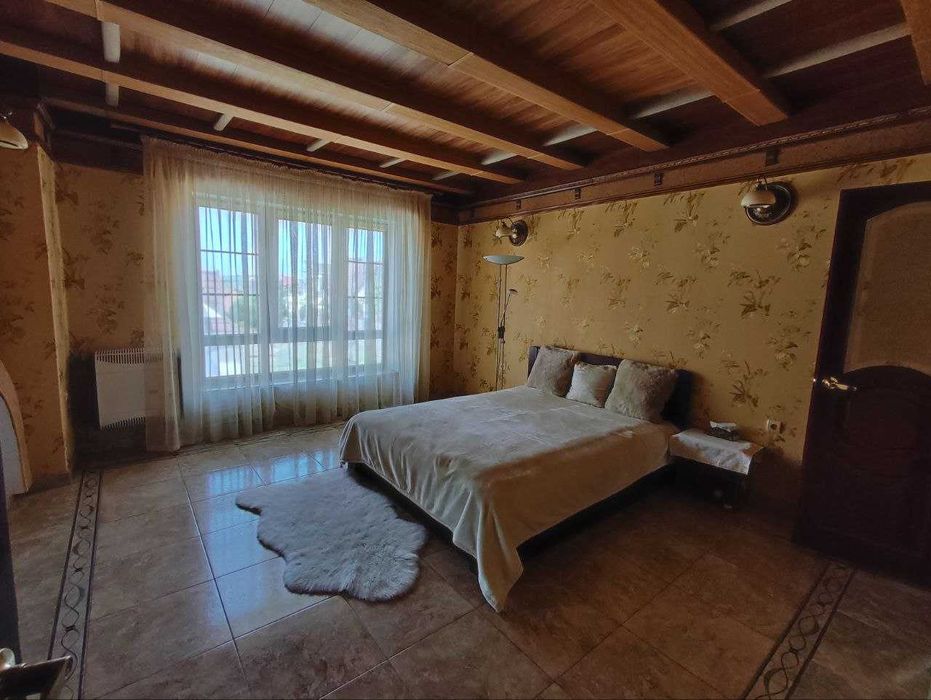 Продаж ексклюзивного будинку Дивокрай  дом Н