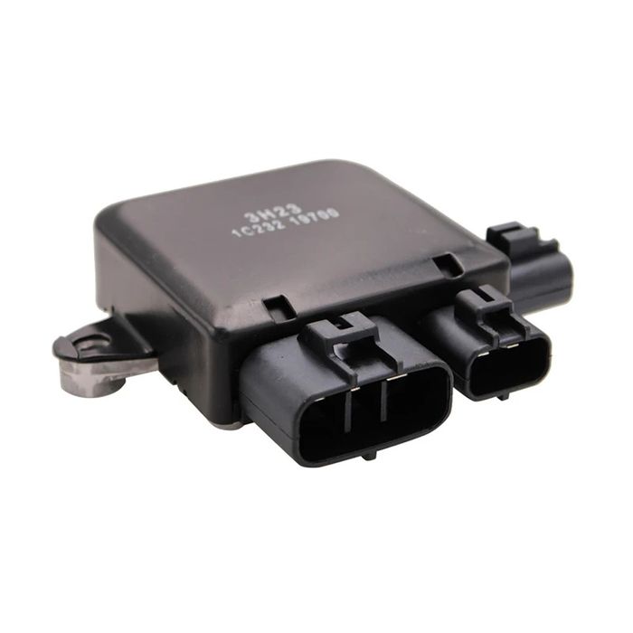 1355A124 MR497751 1C232-19700 Блок керування вентиляторів Mazda Ford