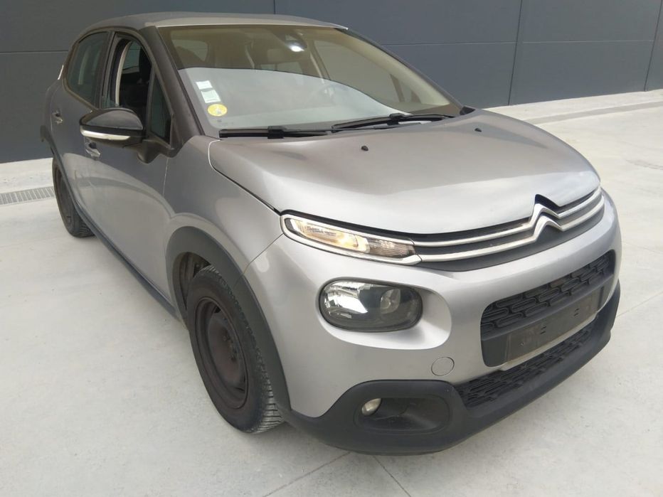 CITROËN C3 / C3 ORIGIN III - 2019 - Para Peças