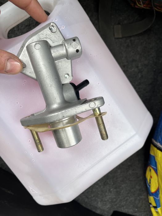 Bomba principal da embriagem. Honda  Accord