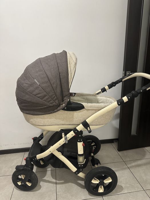 Коляска 2в1 Adamex