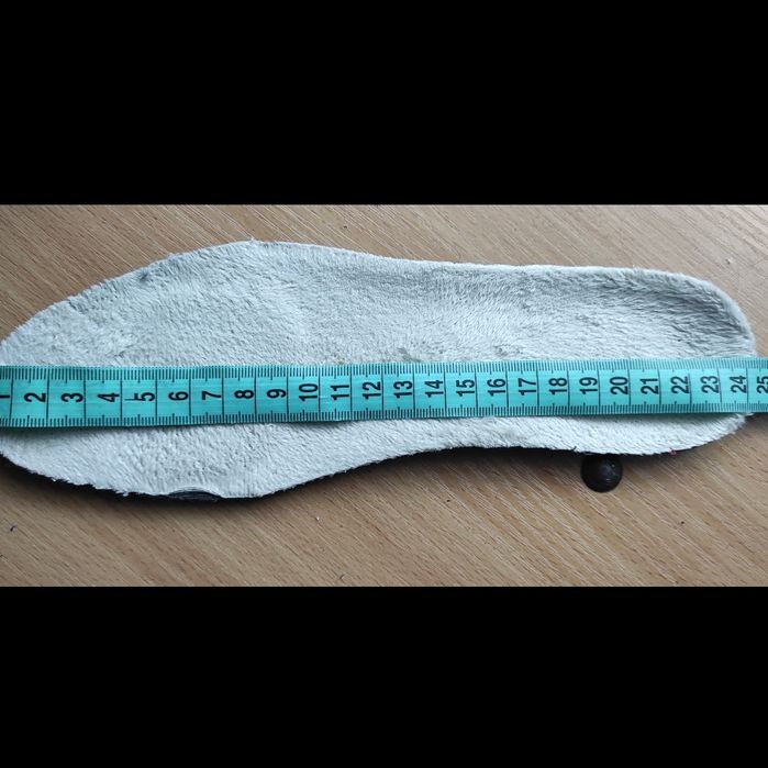 Жіночі черевики челсі Tamaris, осінь-зима, 38 розмір