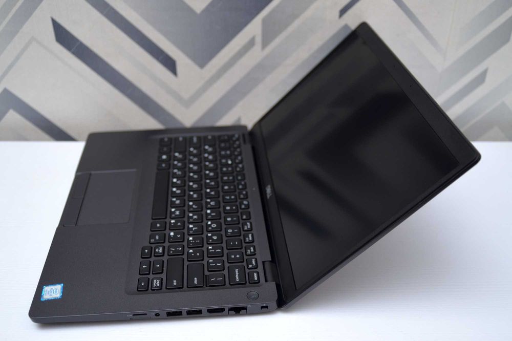 Dell latitude 5400/ i5-8350U/ 8/16 RAM/ 256/512 SSD/ 14 fhd / ноутбук