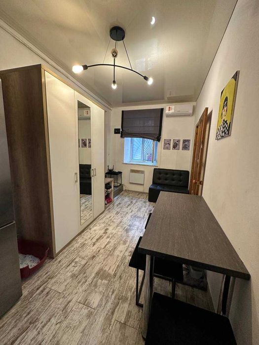 ПРОДАМ 1-кімнатну квартиру в Центрі, вул. Ковальська