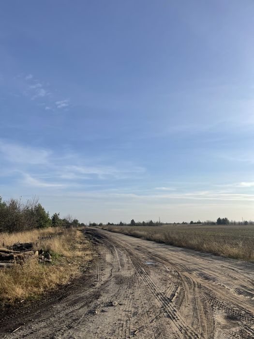 Продажа земли, Макаров, Завалівка, СРОЧНО! Супер цена!